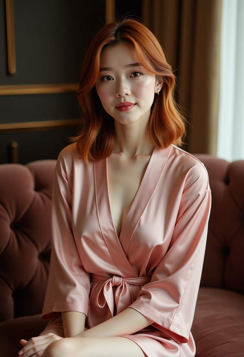 幸福里的小日子