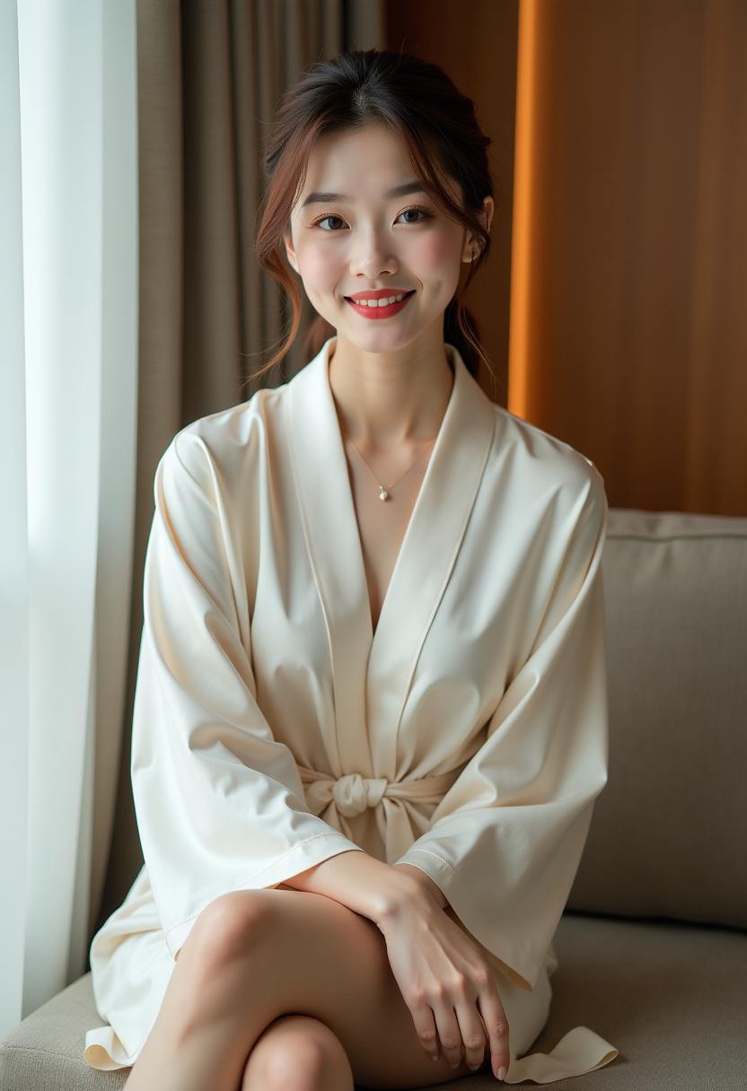 爱在春天里